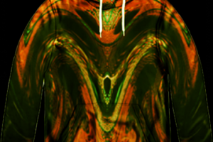 Куртка мужская 4