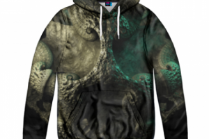 Куртка мужская 3