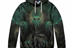 Куртка мужская 2