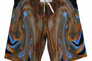 шорты мужские 30