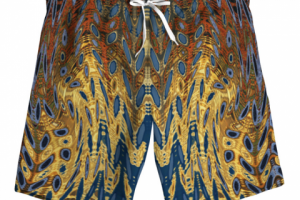 шорты мужские 7