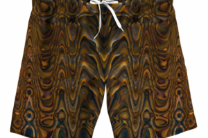 шорты мужские 5