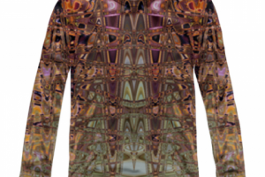 Мужской лонгслив 10