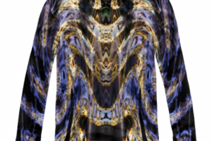 Мужской лонгслив 5