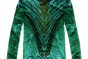 Мужской лонгслив 4