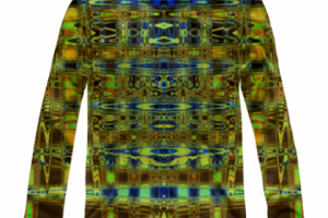 Мужской лонгслив 3