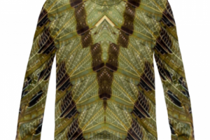 Мужской лонгслив 2