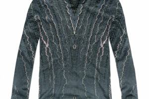 Мужской лонгслив 1