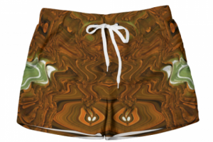 шорты женские 5