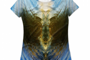 футболка с полной запечаткой 26