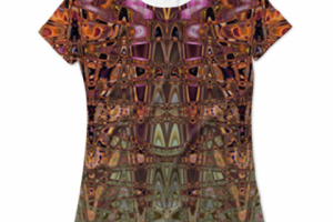 футболка с полной запечаткой 20