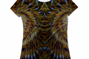 футболка с полной запечаткой 18