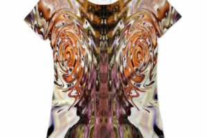 футболка с полной запечаткой 17