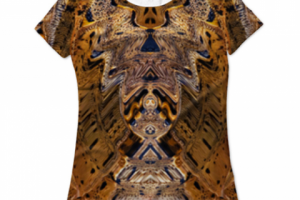 футболка с полной запечаткой 14