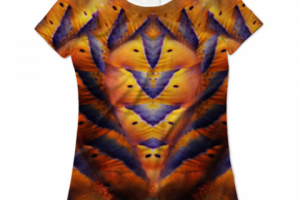 футболка с полной запечаткой 11