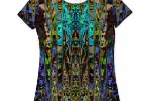 Футболка с полной запечаткой 7