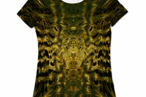 Футболка с полной запечаткой 6