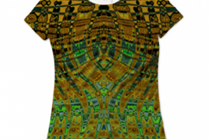 Футболка с полной запечаткой 5