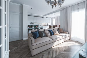 Moscow apartment (7)