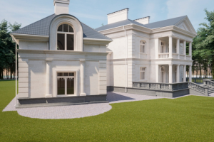 Барвиха luxury village (4)