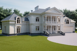 Барвиха luxury village