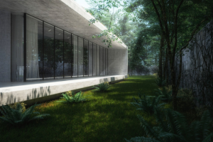 Somewhere in England