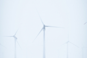 Green energy. Lords of the winds (2)