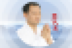 Баннер для сайта йоги