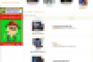 Продвижение Odnoklassniki.ru