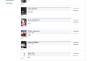 Обсуждения в группе