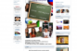 Интернет-брендинг курсов иностранных языков LT CENTER