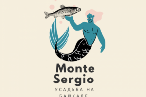 Логотип для туристической базы