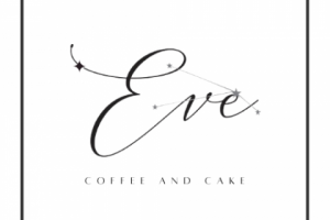 Логотип для кофейни