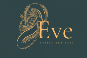 Логотип для кофейни