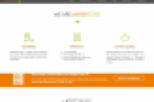 Сайт дата центра под ключ