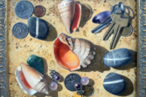 Серия - "Простые вещи"