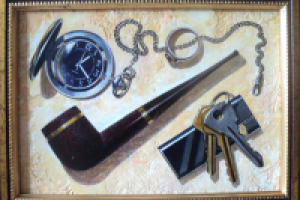 Серия - "Простые вещи"