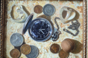 Серия - "Простые вещи"