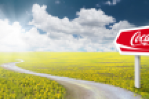 Coca-Cola+Сибнефть