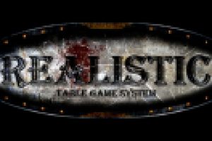 Realistic - Table game system