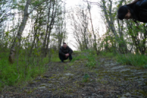 Аномальная зона