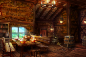 Story Of Seven Dwarves