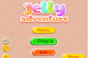 Jelly Adventure