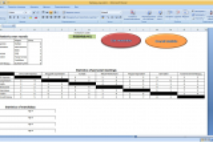 Сбор статистики с сайта и последующая обработка