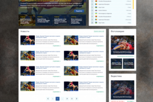 Междуреченская федерация вольной борьбы