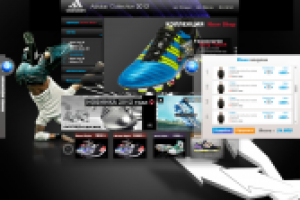 Интернет магазин Bonsport.ru