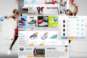 Интернет магазин Bonsport.ru