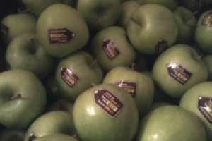 Яблочки для Выгода.ру