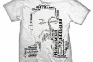 Футболка Оккупай Абай