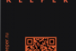 Купонный сервис Kuponkeeper